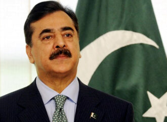 یوسف رضا گیلانی بین الپارلیمانی سپیکرز کانفرنس کے بانی چیئرمین مقرر