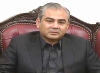 چیئرمین پاکستان کرکٹ بورڈ محسن نقوی ایشین کرکٹ کونسل کے صدر مقرر