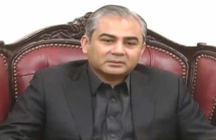 چیئرمین پاکستان کرکٹ بورڈ محسن نقوی ایشین کرکٹ کونسل کے صدر مقرر