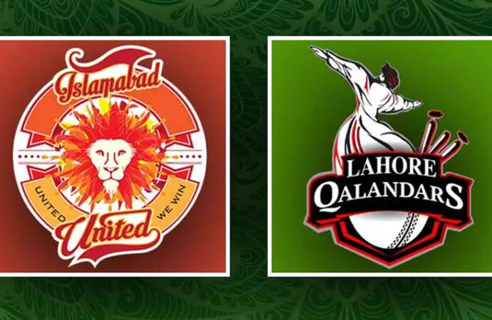 پاکستان سپر لیگ10:پہلا میچ لاہور قلندر نے اسلام آباد یونائیٹڈ کو جیت کےلئے 140 رنز کا ہدف دے دیا