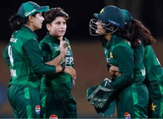 آئی سی سی کرکٹ ورلڈ کپ کوالیفائرز مقابلے، آج پاکستان اور تھائی لینڈ کا وارم اپ میچ ہوگا