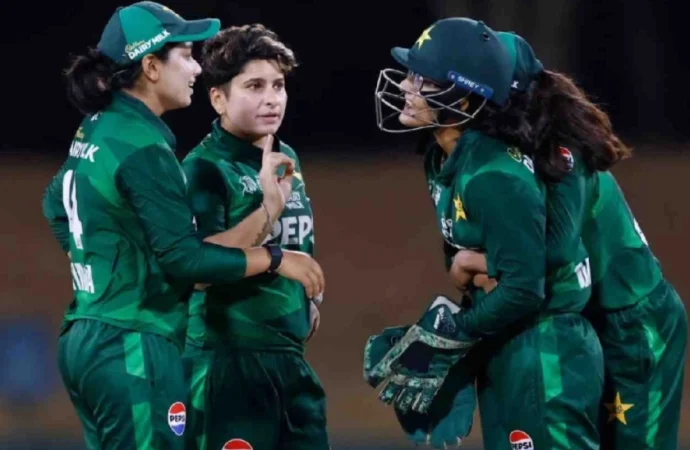 آئی سی سی کرکٹ ورلڈ کپ کوالیفائرز مقابلے، آج پاکستان اور تھائی لینڈ کا وارم اپ میچ ہوگا