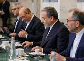 ایران اور امریکہ کے درمیان ممکنہ جوہری معاہدے کے لیے فریم ورک کی تیاری پر اتفاق