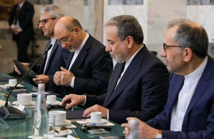 ایران اور امریکہ کے درمیان ممکنہ جوہری معاہدے کے لیے فریم ورک کی تیاری پر اتفاق