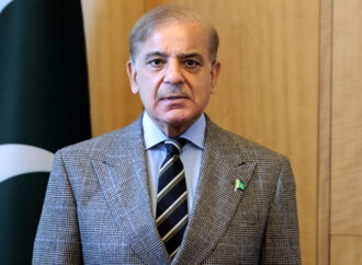 وزیراعظم کا فچ کیجانب سے پاکستان کی معاشی ریٹنگ میں بہتری کا خیر مقدم