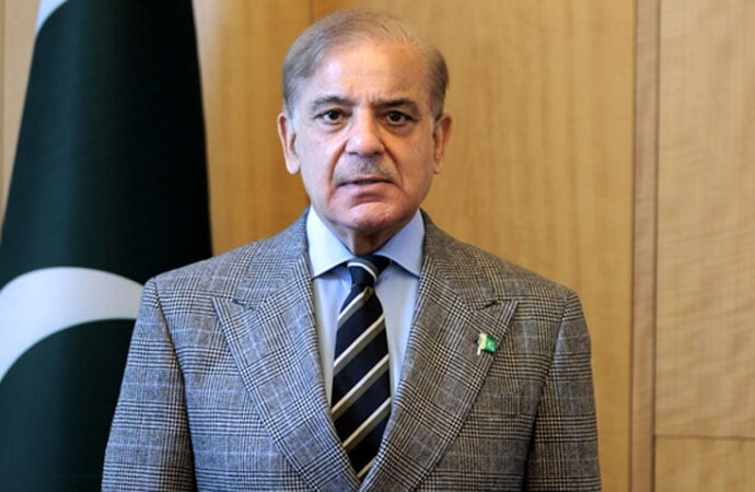 وزیراعظم کا فچ کیجانب سے پاکستان کی معاشی ریٹنگ میں بہتری کا خیر مقدم