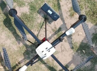 پاک فوج نے فضائی حدود کی خلاف ورزی پربھارتی کواڈ کاپٹرمارگرایا