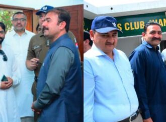 جھنگ کے صحافیوں نے ہمیشہ  مثبت صحافت کو فروغ دیا,ڈپٹی کمشنر