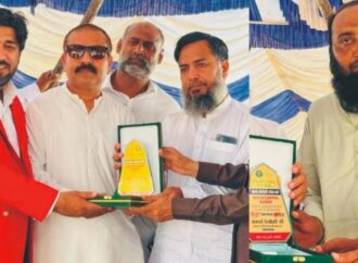 محکمہ لائیو سٹاک کی جانب سے جانوروں کی خوبصورتی کے مقابلہ جات کا انعقاد