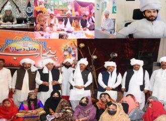 پنجاب کلچر ڈے جھنگ کے دفاتراور تعلیمی اداروں میں پنجابی ثقافت کے رنگ چھا گئے،