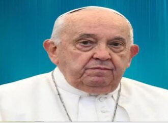 عالمگیر ہم آہنگی کے علمبردار، عاجزی، محبت اور اصلاح کے پیکر پوپ فرانسس اپنے خالقِ حقیقی سے جا ملے