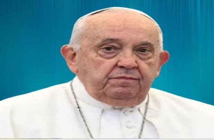 عالمگیر ہم آہنگی کے علمبردار، عاجزی، محبت اور اصلاح کے پیکر پوپ فرانسس اپنے خالقِ حقیقی سے جا ملے