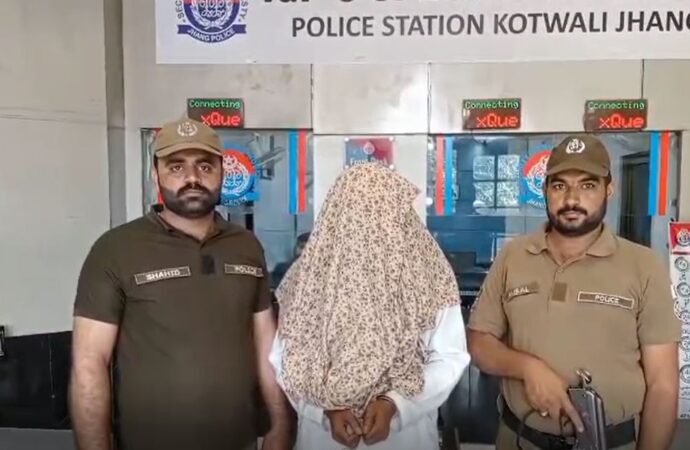 وائرل ہونے کی خواہش نے ٹک ٹاکر کو قانون کا مجرم بنا دیا