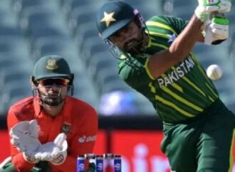 پاکستان بمقابلہ بنگلہ دیش،پہلا ٹی ٹوئنٹی کل کھیلا جائے گا
