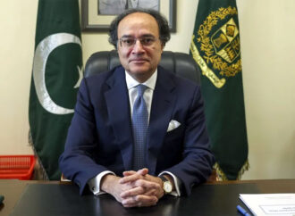 چیلنجز کے باوجود پاکستان کا مالیاتی نظام مستحکم اور محفوظ ہے،وزیرخزانہ