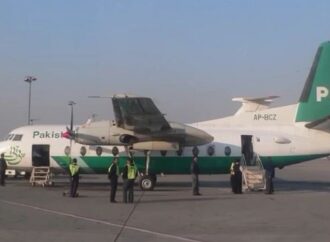 پی آئی اے 544 ہائی جیکنگ: بھارت کی پراکسیز کی جوہری پروگرام روکنے کی سازش