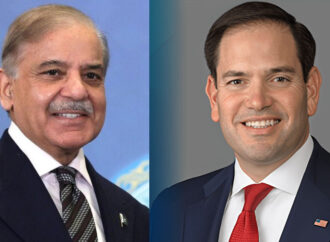 بھارت کی اشتعال انگیزی کا مقصد دہشتگردی کے خلاف جنگ سے پاکستان کی توجہ ہٹانا ہے، وزیراعظم