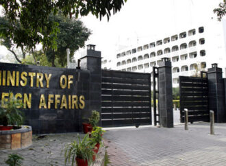 وطن واپس آنے والے پاکستانیوں کیلئے واہگہ راہداری کھلی رہے گی،دفتر خارجہ