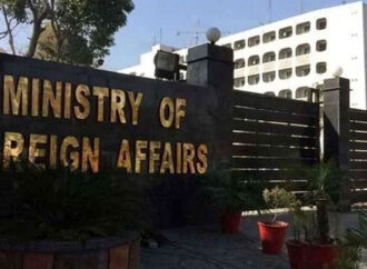 پاکستان نے بھارتی وزیراعظم کے اشتعال انگیز دعوے مسترد کردئیے