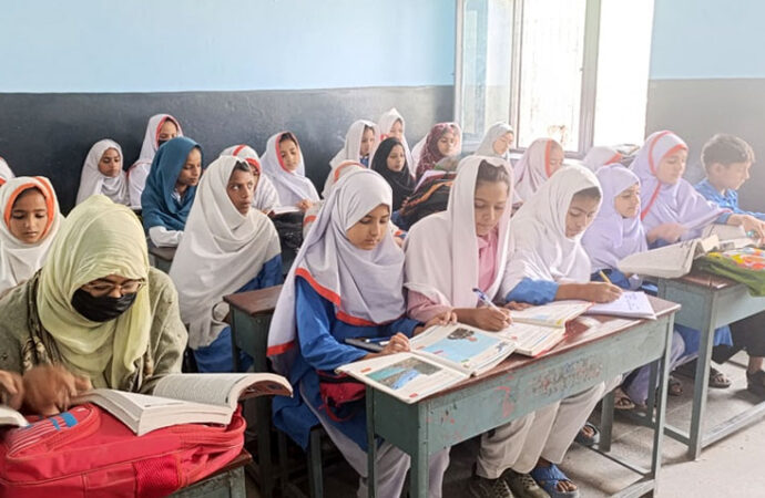 پنجاب بھر کے تعلیمی اداروں میں 28 مئی سے موسم گرما کی تعطیلات کا اعلان