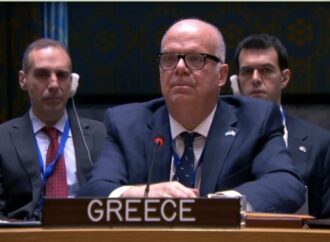 امید ہے پاکستان اور بھارت کے درمیان کشیدگی کم ہوگی، اقوام متحدہ سلامتی کونسل