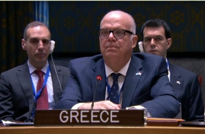 امید ہے پاکستان اور بھارت کے درمیان کشیدگی کم ہوگی، اقوام متحدہ سلامتی کونسل