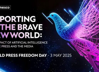 آزادی صحافت کا عالمی دن آج منایا جارہا ہے