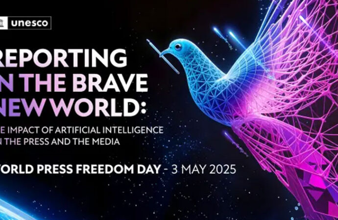 آزادی صحافت کا عالمی دن آج منایا جارہا ہے