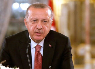 ترک صدر کی پاکستان کی دانشمدانہ ریاستی پالیسی کی تحسین