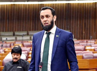 دنیا کے سامنے بھارت کا پروپیگنڈا بے نقاب کیا،وزیراطلاعات