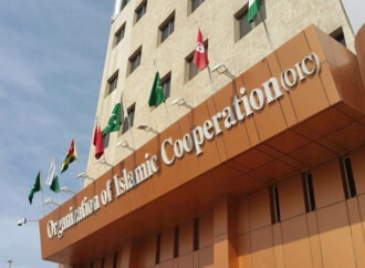 اسلامی تعاون تنظیم کا پاکستان اور بھارت کے درمیان جنگ بندی کاخیر مقدم