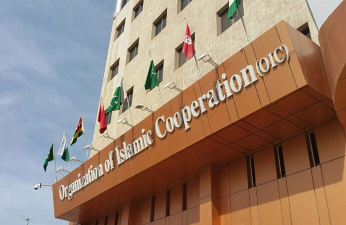 اسلامی تعاون تنظیم کا پاکستان اور بھارت کے درمیان جنگ بندی کاخیر مقدم