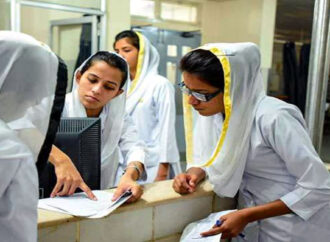 نرسوں کاعالمی دن آج منایا جارہا ہے