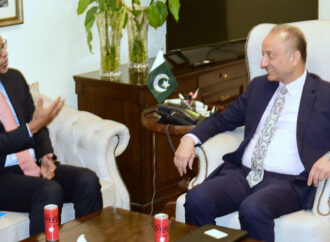 پاکستان،اقوام متحدہ کا بچوں کو موسمیاتی تبدیلی کےاثرات سے محفوظ رکھنے کیلئے باہمی تعاون مضبوط بنانے پراتفاق