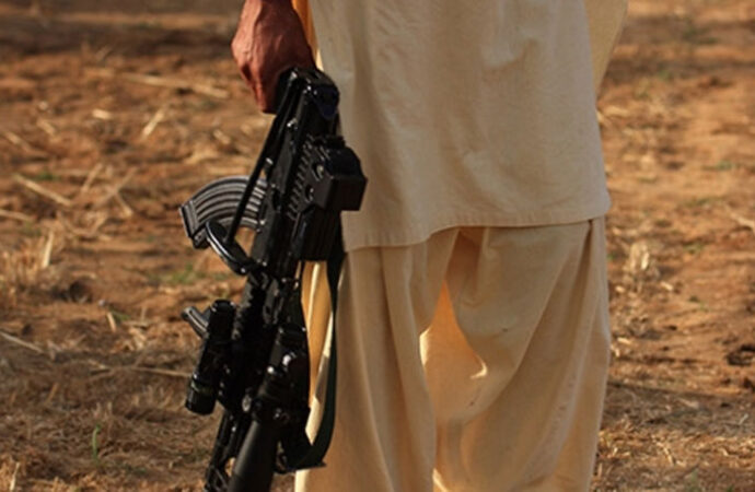 پاکستان میں دہشت گردی، بھارتی فوج ،انٹیلی جنس ایجنسیوں کے ملوث ہونے کے مزید شواہد