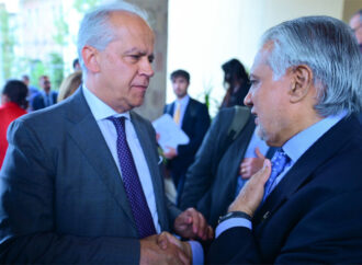 اٹلی کا بھارت کی جانب سےکشیدہ صورتحال کو مزید طول دینے پر اظہار تشویش