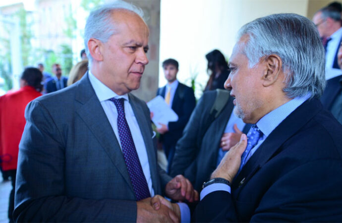 اٹلی کا بھارت کی جانب سےکشیدہ صورتحال کو مزید طول دینے پر اظہار تشویش