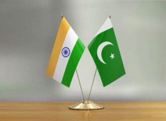 پاکستان، بھارت کے ڈائریکٹر جنرل ملٹری آپریشنز کے درمیان ہاٹ لائن پر بات چیت