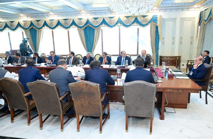 وزیراعظم کی درآمدی محصولات ٹیرف میں نمایاں کمی کی منظوری