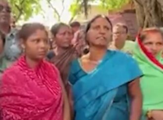 بھارتی مسلمانوں کے گھروں کی مسماری کیخلاف بھارتی ہندو بھی بول اٹھے