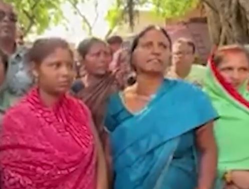 بھارتی مسلمانوں کے گھروں کی مسماری کیخلاف بھارتی ہندو بھی بول اٹھے