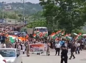 مودی سرکار کی اقتدار پرستی بے نقاب