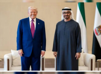 عرب امارات امریکی کمپنیوں سے جدید ترین اے آئی سیمی کنڈیکٹرز خریدے گا