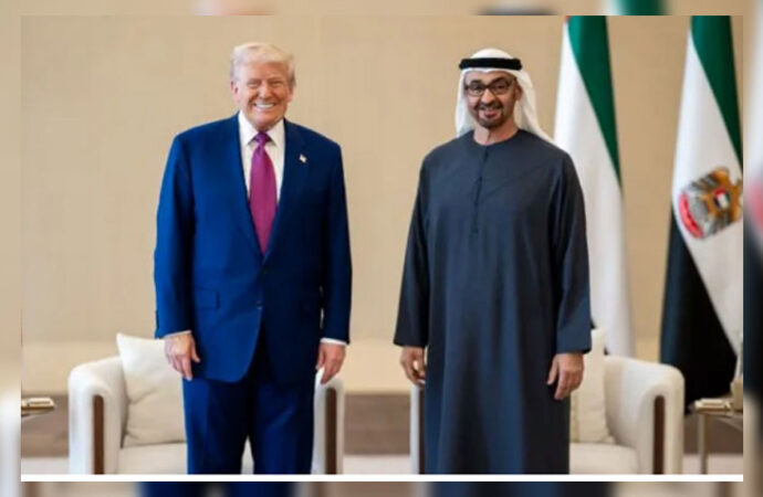 عرب امارات امریکی کمپنیوں سے جدید ترین اے آئی سیمی کنڈیکٹرز خریدے گا