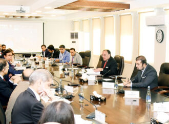 اقتصادی رابطہ کمیٹی نے بلوچستان میں زرعی ٹیوب ویلز کی شمسی توانائی پر منتقلی کے منصوبے کے لیے 24.5 ارب روپے کی منظوری دے دی