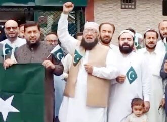 یوم تشکر ، مسلح افواج کو خراج تحسین پیش کرنے کیلئے ملک بھر میں ریلیاں