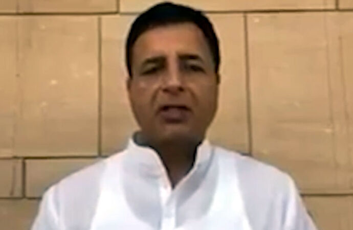 بھارتی کانگریس کے رہنماوں نے رافیل ڈیل میں بدعنوانی کو بے نقاب کردیا