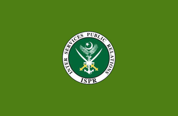 خیبر پختونخوا، سکیورٹی فورسز کی تین کارروائیوں میں9 خوارج ہلاک