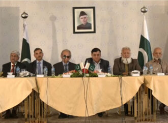 ایکس سروس مین سوسائٹی کا مسلح افواج کو بھارت پر شاندار فتح پر خراج تحسین