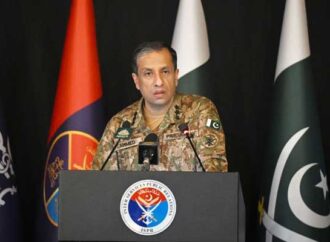 بھارتی جارحیت سے 26 بے گناہ شہری شہید، پاک فضائیہ نے 3 رافیل سمیت 5 بھارتی طیارے مار گرائے